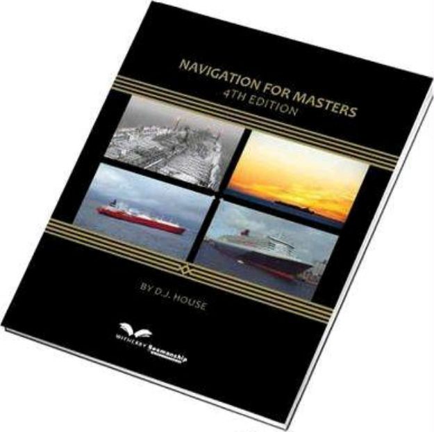 Navigation for Masters